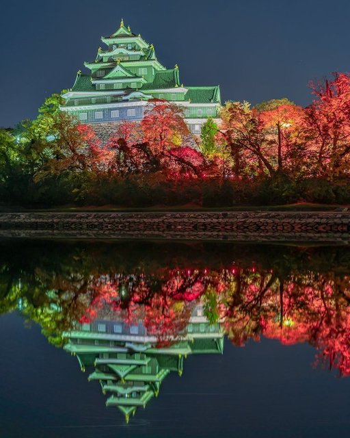 岡山城 烏城灯源郷aa.jpg